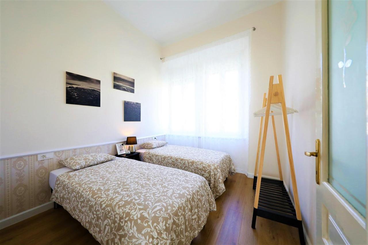 Bon Vivant Apartment Zadar Eksteriør bilde