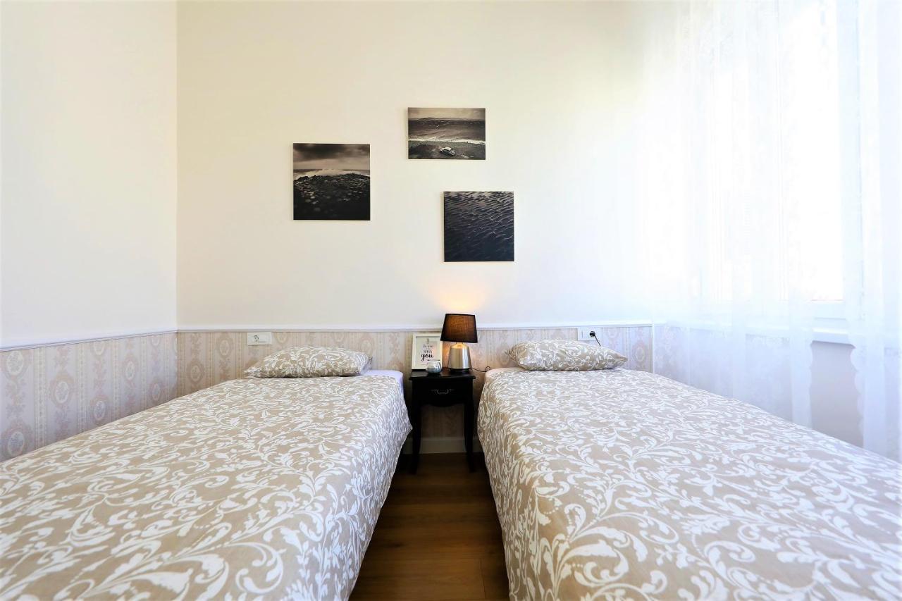 Bon Vivant Apartment Zadar Eksteriør bilde