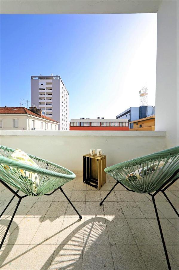 Bon Vivant Apartment Zadar Eksteriør bilde