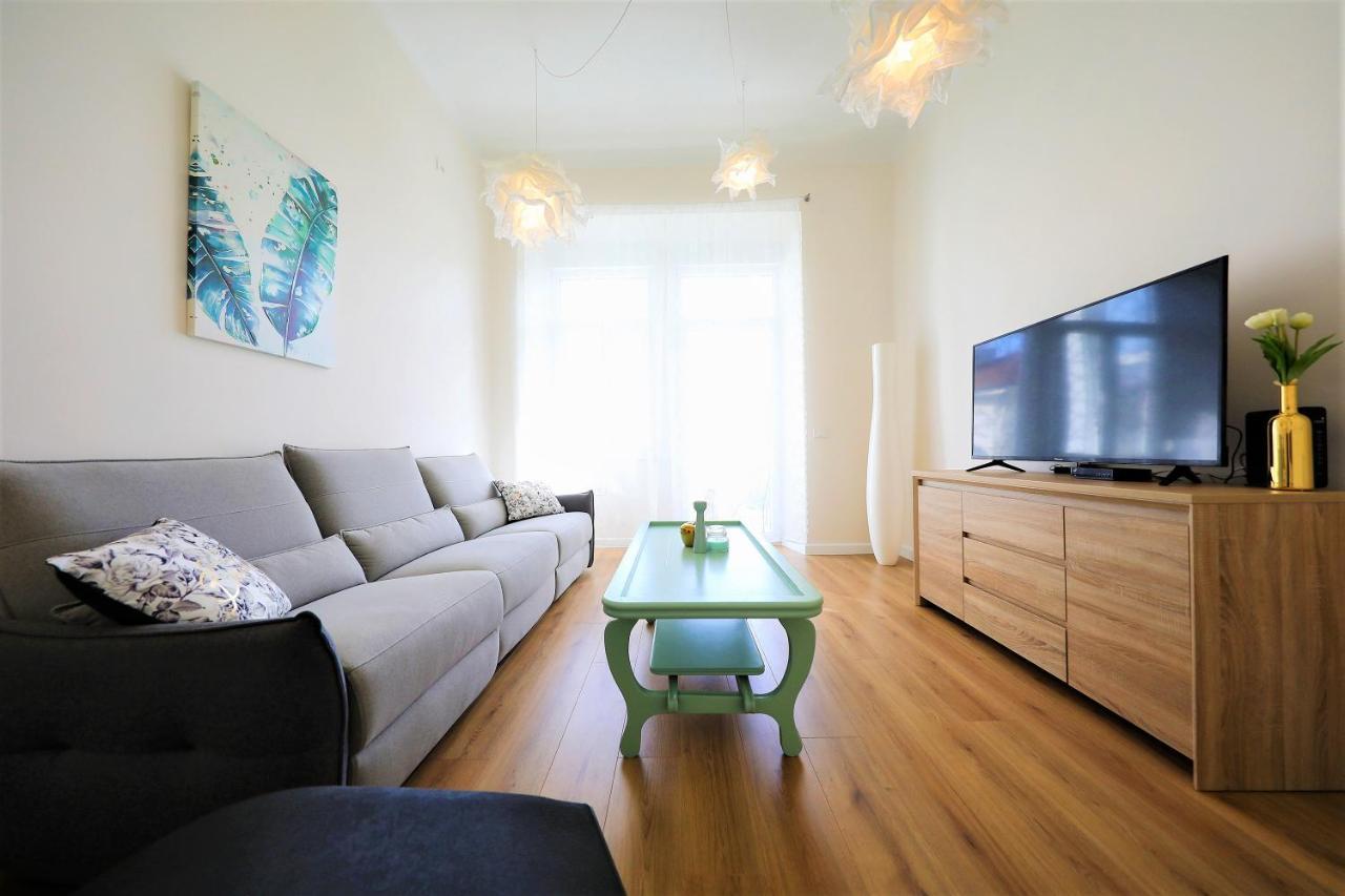 Bon Vivant Apartment Zadar Eksteriør bilde