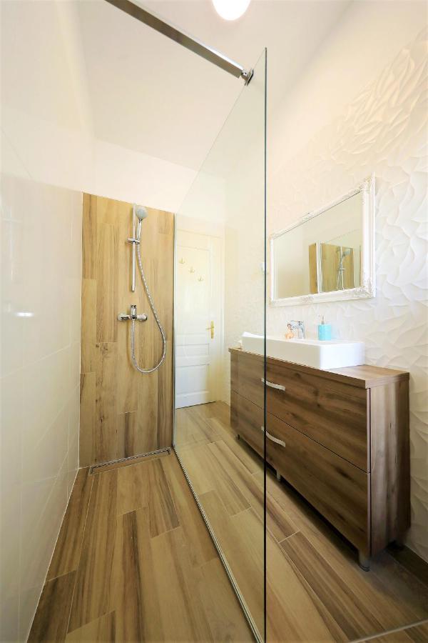 Bon Vivant Apartment Zadar Eksteriør bilde