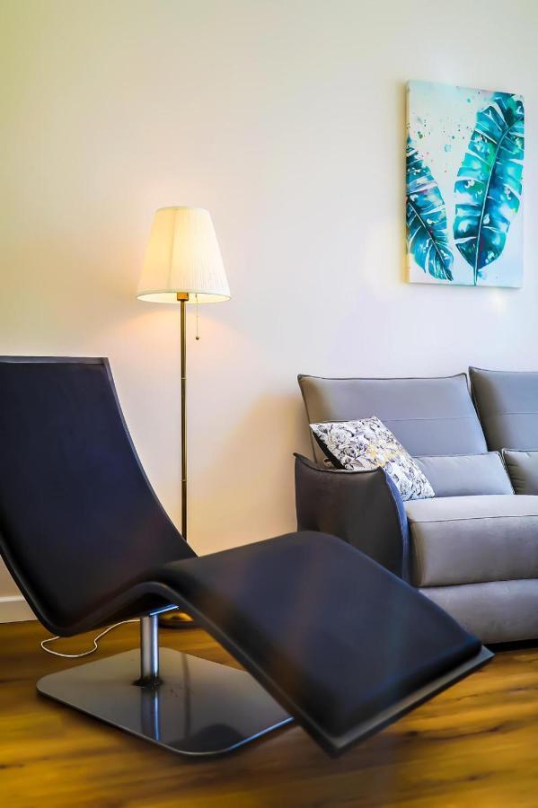 Bon Vivant Apartment Zadar Eksteriør bilde
