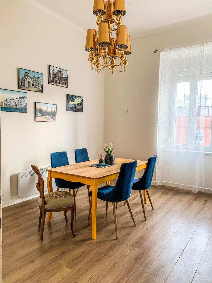 Bon Vivant Apartment Zadar Eksteriør bilde